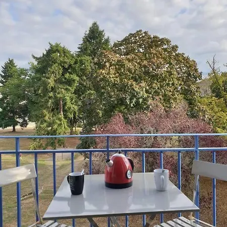 Charmant Appartement Le Mans