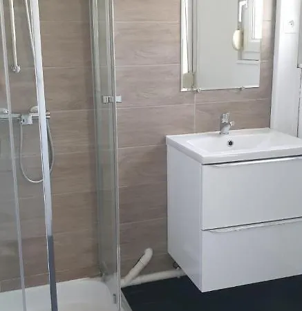 Lejlighed Charmant Appartement *